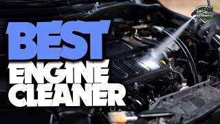 Engine Cleaner Top 5 Best Engine Cleaners 2022 [upl. by Whitnell481]