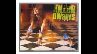 Killer Dwarfs  Big Deal full album [upl. by Entirb327]