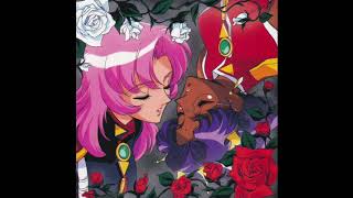 Utena OST 1  8 Sigh of the Rose Anthys Theme [upl. by Schuh]