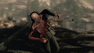 Sniper Elite 4Killcam [upl. by Arno984]