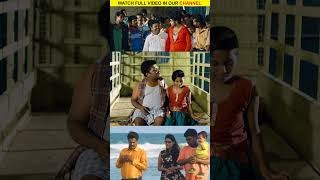 Amma vukkage vaanguvom Watch full video👆Kagitha Kappal Movie Scenes  Appukutty  MS Bhaskar [upl. by Idnir]