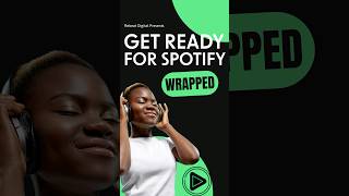 Get ready for Spotify Wrapped [upl. by Greff]