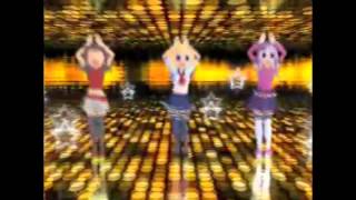 Caramell Dansen Misheard lyrics D [upl. by Razaile]