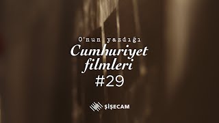 OnunYazdığıCumhuriyetFilmleri  Cumhuriyetin İlanı [upl. by Cleavland]