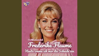 Heute creme ich mir die Scheide ein feat Frederike Flaume [upl. by Voorhis987]