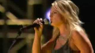 Miranda Lambert  Gunpowder amp Lead Live [upl. by Redmond]