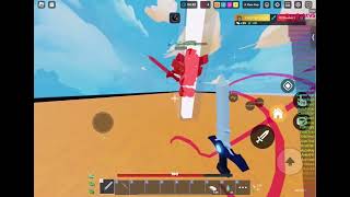 Vape Config VS Script  SunlightV5 VS Aurora ft YoVxder  Roblox Bedwars [upl. by Yerffej]