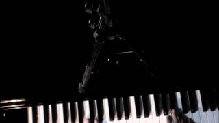 Ill Follow You  Shinedown Piano Tutorial Part 2 [upl. by Nnyleak]