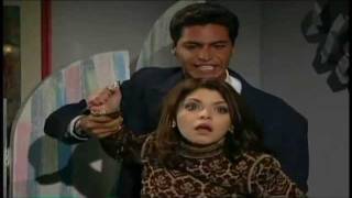 MALDITA LISIADA  ESCENA COMPLETA HD [upl. by Schmitt]