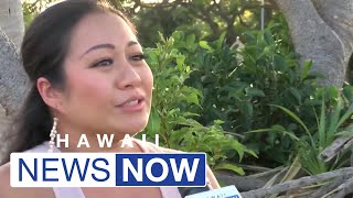 Terminations trigger turmoil at popular Oahu luau [upl. by Akaenahs]