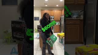 Sams Club Snack Haul 🤔🛒🐎🥕🍗🍪 thatmanandthemkids momlife groceryhaul budgeting [upl. by Madeline]