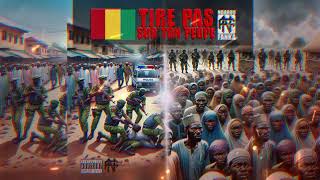 NFanka  Tire pas sur ton peuple [upl. by Sellers123]