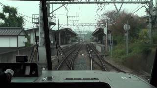 04 近鉄26000系さくらライナー 橿原神宮前壷阪山 [upl. by Santa105]