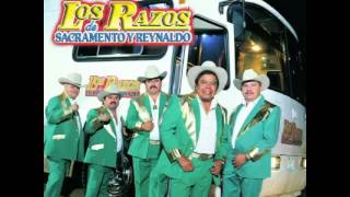 Los Razos  de Parranda Con La Banda [upl. by Jacqueline491]