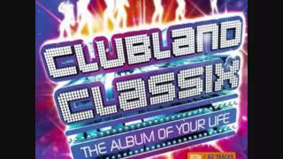 Clubland Classix  All out of love [upl. by Treblih248]