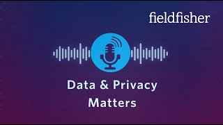 Data amp Privacy Matters [upl. by Nenerb842]