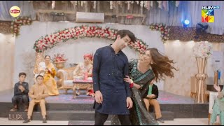 Best Wedding Dance aenakhan khaqanshahnawaz  Dil Pe Dastak  HUM TV [upl. by Lamag351]