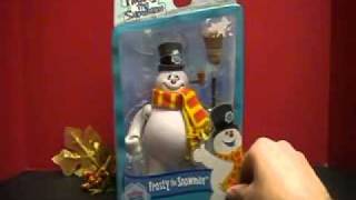 FOREVER FUN FROSTY THE SNOWMAN [upl. by Lucio793]