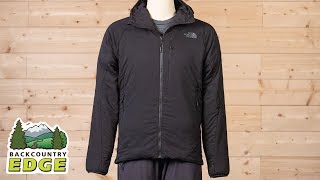 The North Face Mens Ventrix Hoodie [upl. by Scrivenor101]