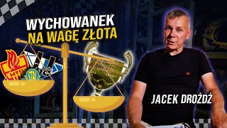 Jaki udział w dorobku medalowych klubów mają wychowankowie [upl. by Jacky]