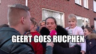 Geert goes Rucphen [upl. by Phillip]