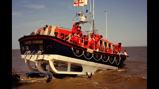 Caister Lifeboat Day August 1993 [upl. by Chu]