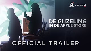 De Gijzeling in de Apple Store  officiële trailer [upl. by Araz]