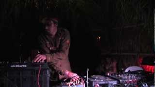 Gaudi  Live at Envision 2012 Costa Rica [upl. by Arret825]