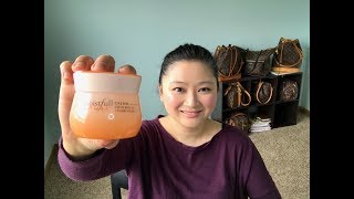 Etude House Moistfull Collagen Cream Review  Korean Skin Care K Beauty [upl. by Reiche273]