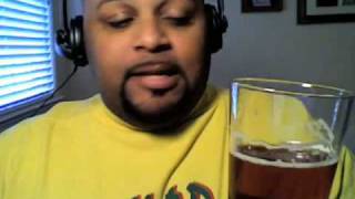 Beer Review Sam Adams Octoberfest [upl. by Cortie]