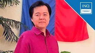 Doc Willie Ong bares 2025 Senate run despite cancer diagnosis  INQToday [upl. by Ecirahs880]