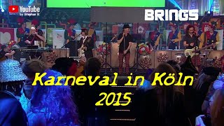 Brings  Karneval in Köln 2015 [upl. by Wayne]