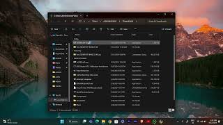 How To Install 7 Zip on Windows 11 2024  Quick Fix [upl. by Arahsal]