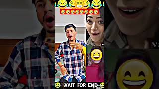 Wife ki nhi h yaar 🤣🤣🤣comedy funnyvideo shortscomedy [upl. by Eiuqnom]