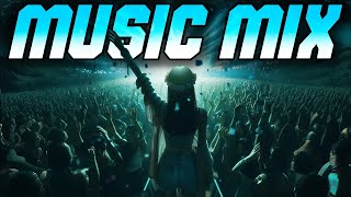 Popular Music Mix 2024 🔥 Best Of EDM Pop Dance Electro House Party Remix 💥 Charts amp Hot Top Hits [upl. by Nauwtna798]