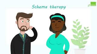 Schema therapy what to expect [upl. by Aetnuahs]