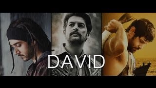 David Ghum Huye Full Song  Neil Nitin Mukesh Isha Sharwani [upl. by Arodasi]