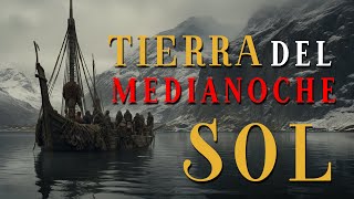 La Tierra Del Sol de Medianoche ​  Los Vikingos de Groenlandia [upl. by Frodina]