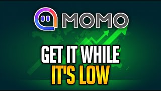 Momo Financial Stock Review Super value  get it at a good price MOMO [upl. by Mattson]