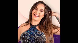 RAPHAELA SANTOS A FAVORITA  ATENDE AÍ BEBÊ  PLAYBACK OFICIAL [upl. by Maltz377]