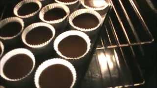 Chocolate cupcake [upl. by Togram]