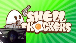 Random games Shell Shockers [upl. by Cowden133]