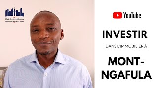 Investir à MontNgafula [upl. by Dode]