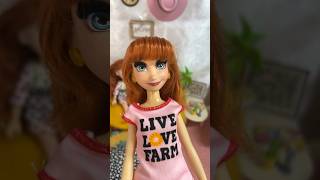 Anna amp Elsa’s Family Movie Night🍿 Pt1 Disney Princess  Frozen Toys  Playing With Dolls  Fun [upl. by Codi]