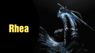 Dark Souls  Quest da Rhea de Thorolund  Passo a passo [upl. by Alekehs]