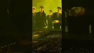 BTS Live concert 💜💜💯BTS lovers😍😍BTS Army💜💜shortvideo shortsviral swara wadiya [upl. by Marceau]