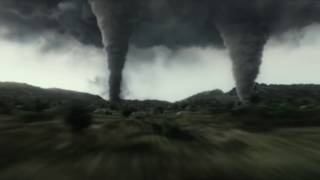 Geostorm 2017 Ending Scene ExplainedTheory [upl. by Symer888]