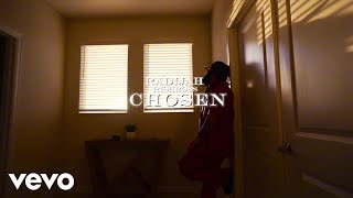 Radijah Riskboss  Chosen  Official Music Video [upl. by Al]