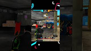 Fastest Switching In Mobile 🎯🔥 trending gaming shortsfeed shortsviral snipexvansh ff [upl. by Seravart44]