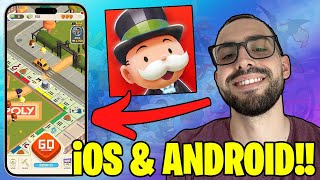 Monopoly GO Hack iOS amp Android  How I Got Monopoly GO Free Dice Rolls in 2024 with MOD APK [upl. by Luna]